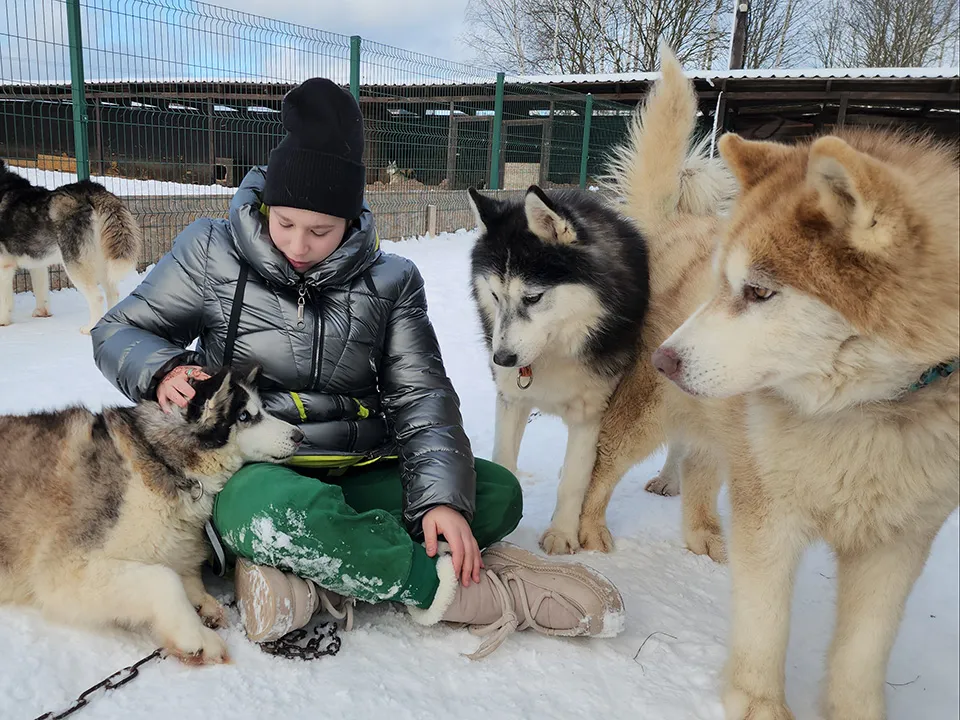 Фото: МедиаБанк Подмосковья/Екатерина Данилина