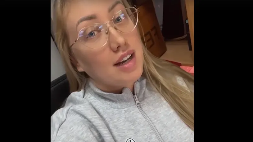 Скриншот с видео