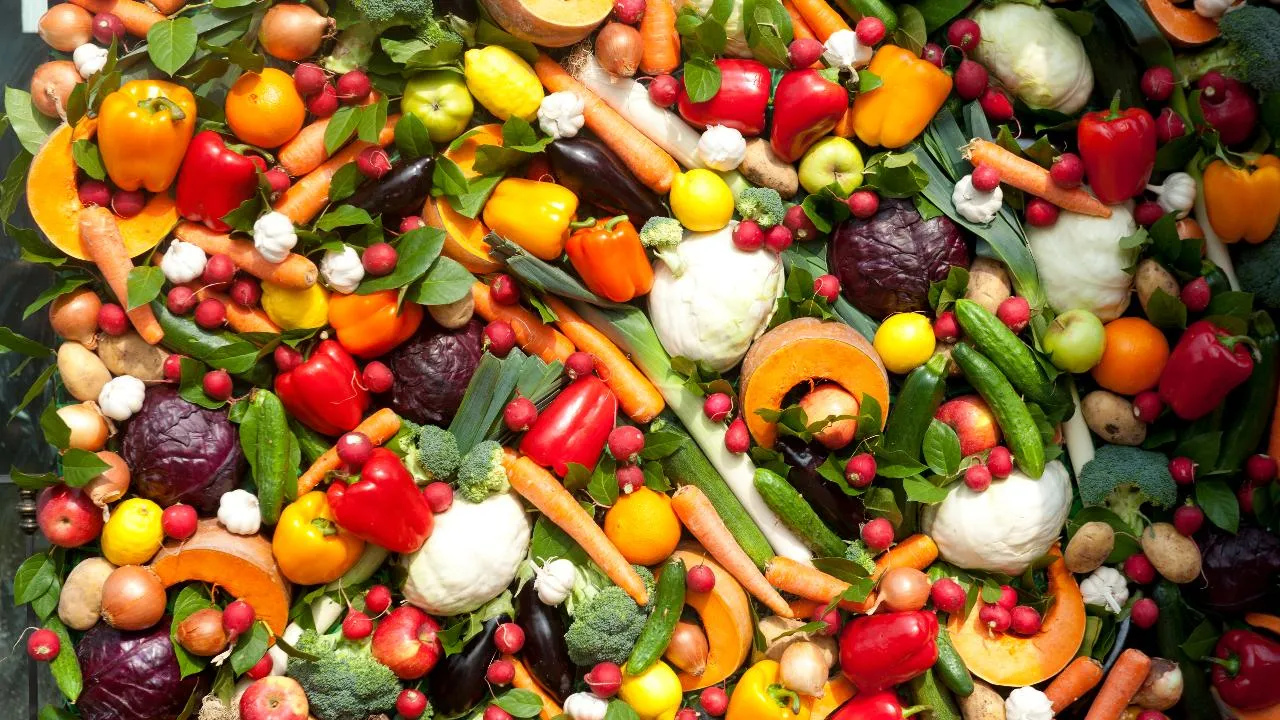 Подмосковье в 2025 году экспортировало более 58 тыс. тонн продуктов переработки фруктов, овощей и орехов