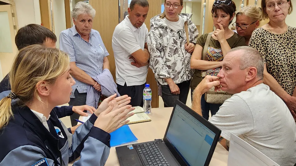 Фото: МедиаБанк Подмосковья/Дмитрий Беденко