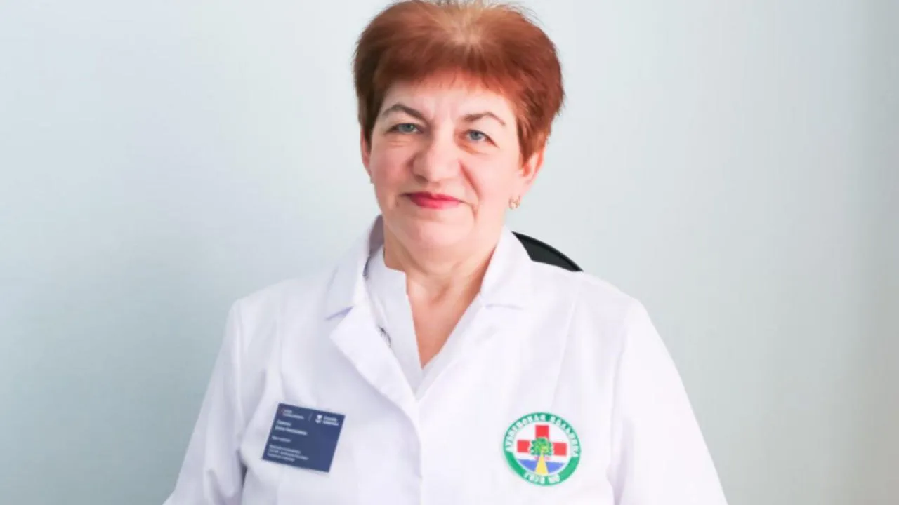 Фото: пресс-служба Дубненской больницы