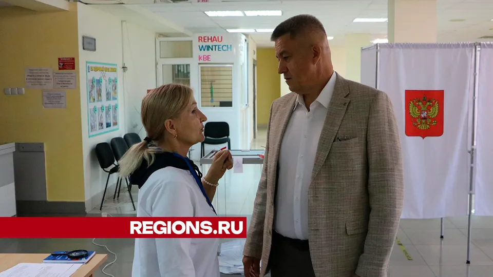 Фото: Владимир Останин