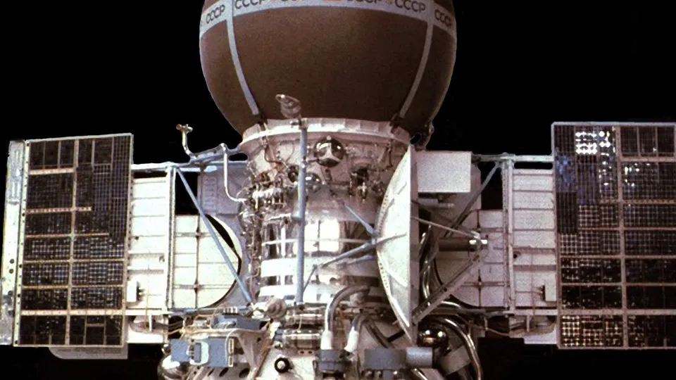 Фото: ИТАР-ТАСС/НПО им. С.А. Лавочкина