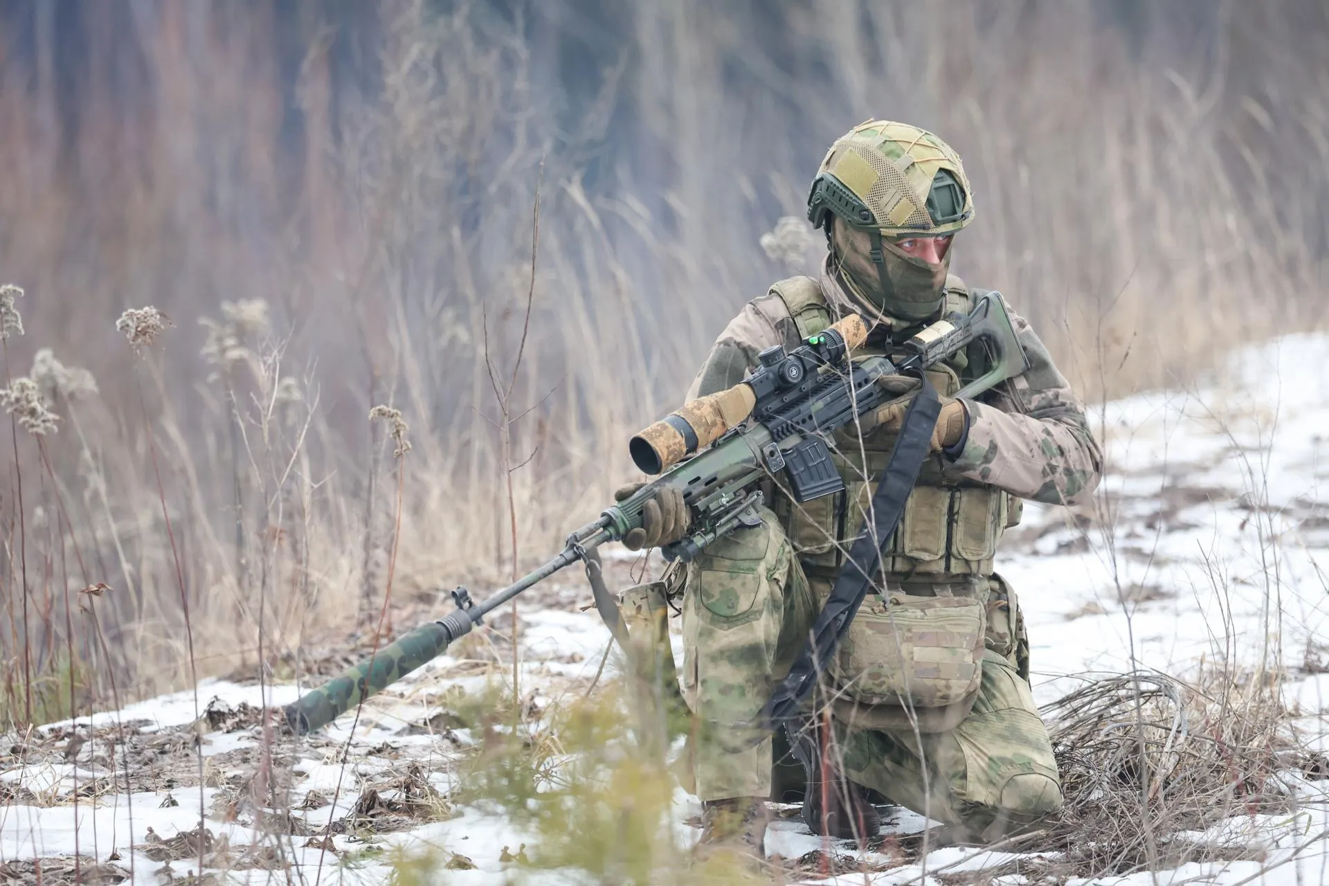Belkin Alexey/news.ru