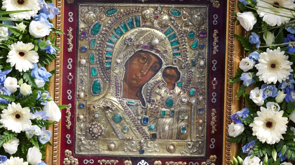 Фото: ТАСС/Егор Алеев