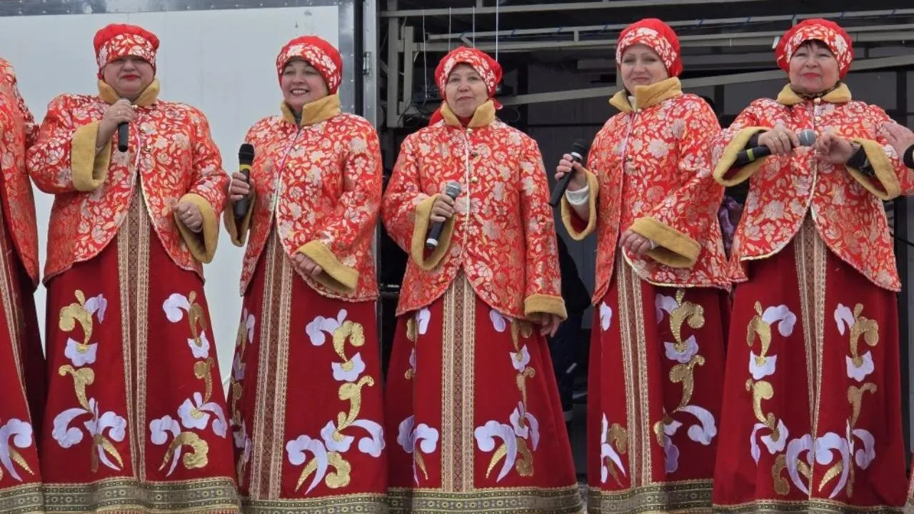 REGIONS/Яна Шаливская