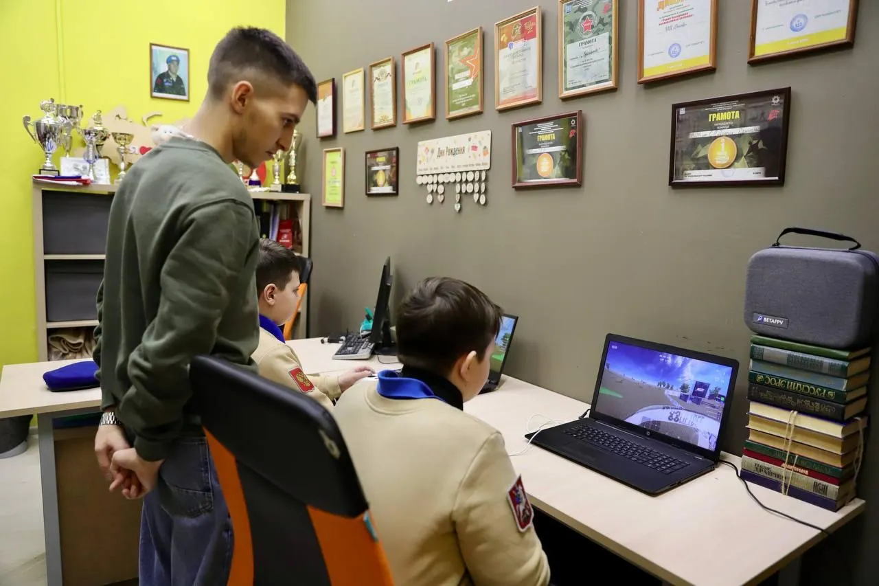 пресс-служба администрации городского округа Солнечногорск