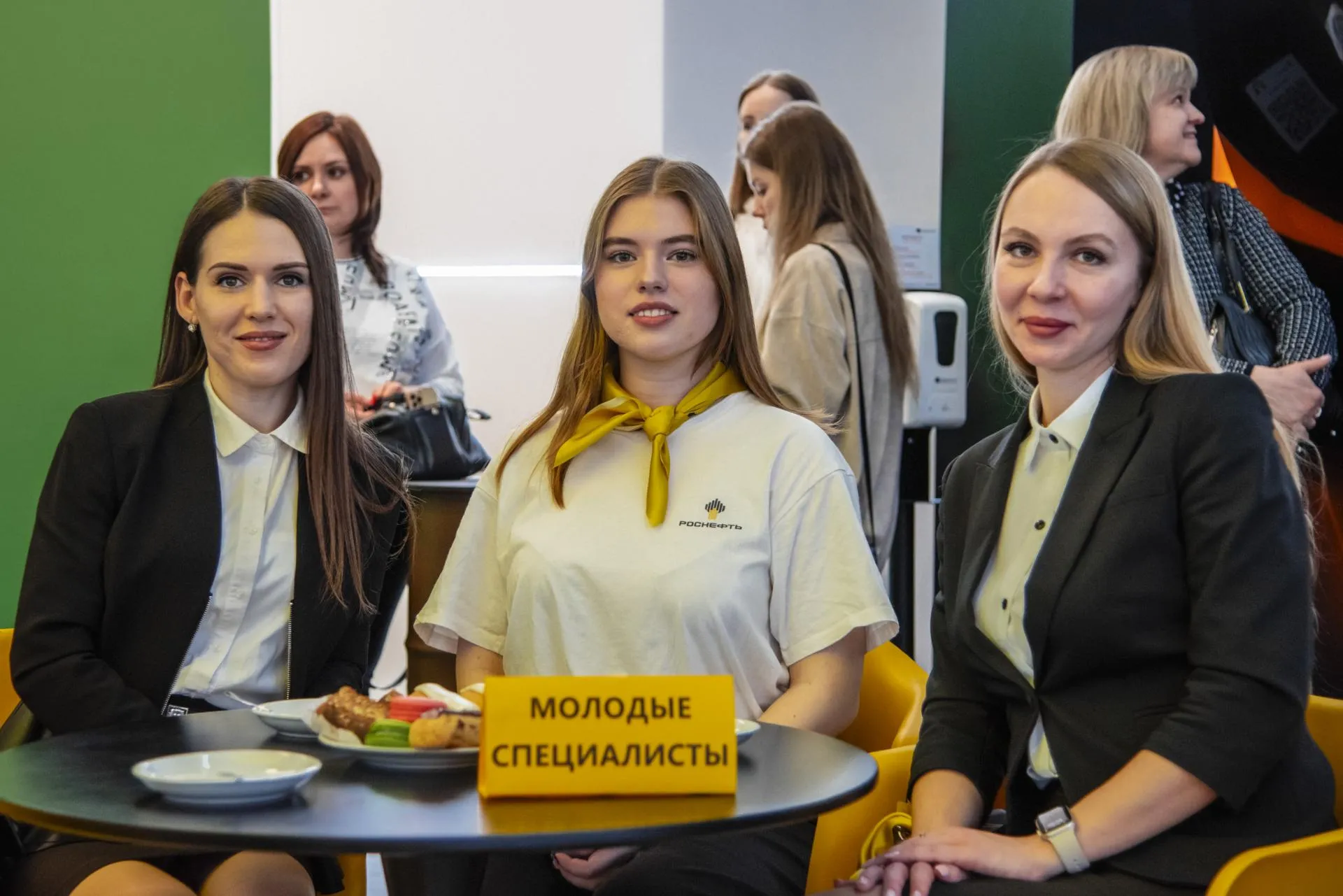 Пресс-служба ПАО «НК „Роснефть“»