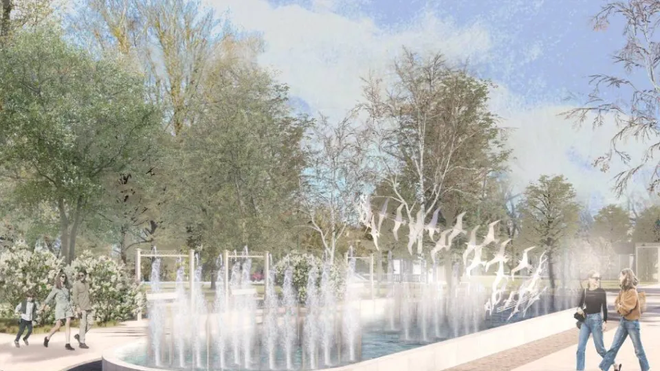 Фото: проектное решение