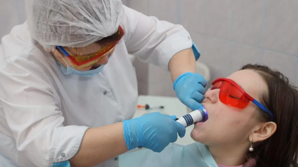 Фото: Министерство социального развития Московской области