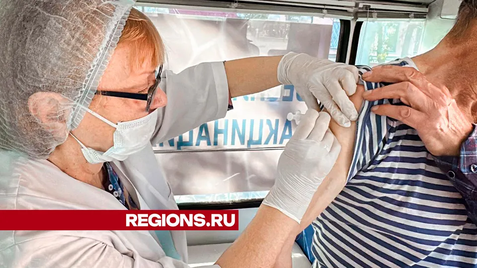 Фото: Данила Кирьянов