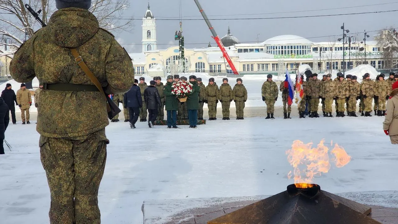 МедиаБанк Подмосковья/Ольга Аввакумова