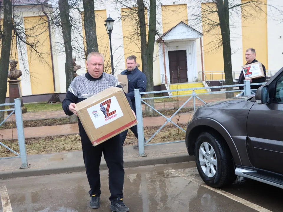 Фото: t.me/dolgasova