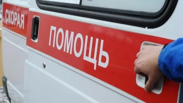 Ребенок стал жертвой гироскутера в Лобне