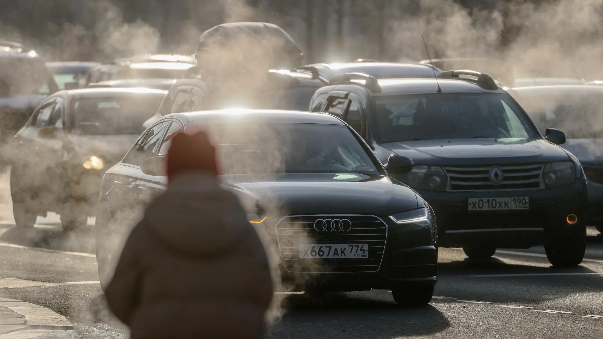 Bulkin Sergey/news.ru/globallookpress