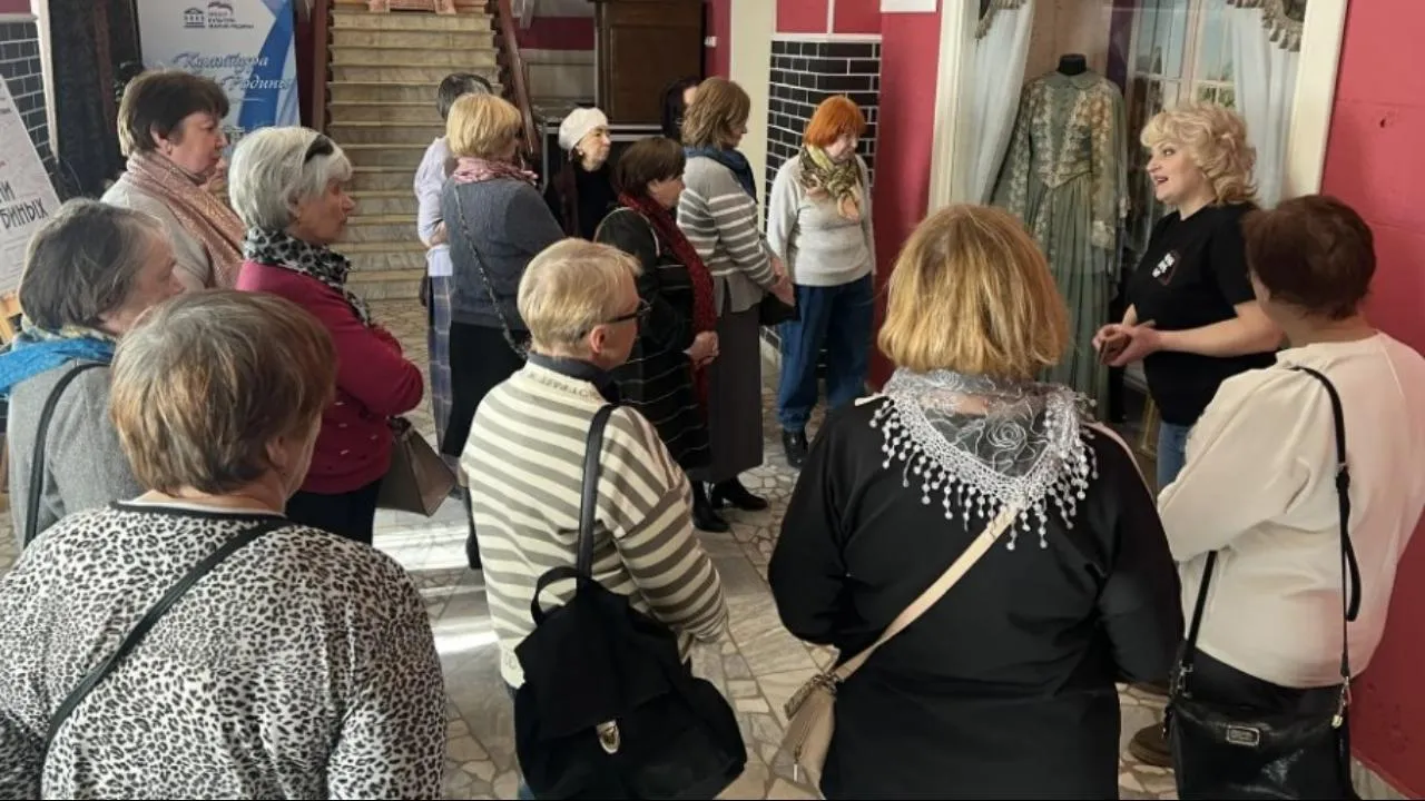 Социальный центр "Волоколамский"