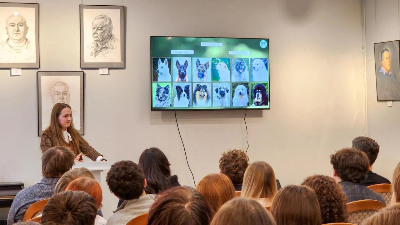 REGIONS/Мария Андрюхина