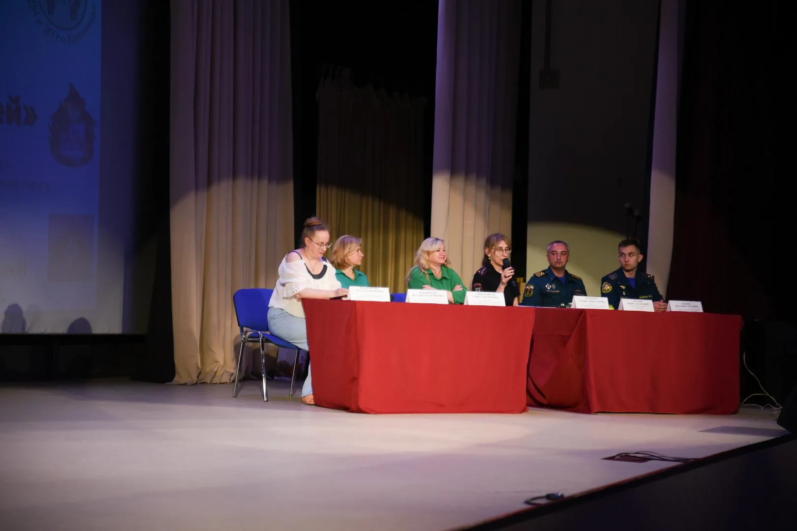 Фото: Ольга Антонова