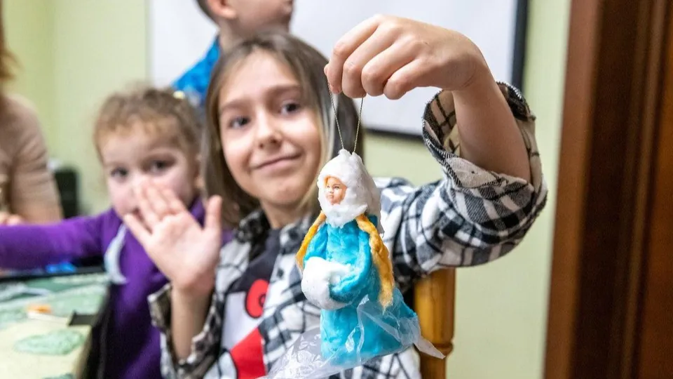 Фото: пресс-служба администрации г.о. Лыткарино