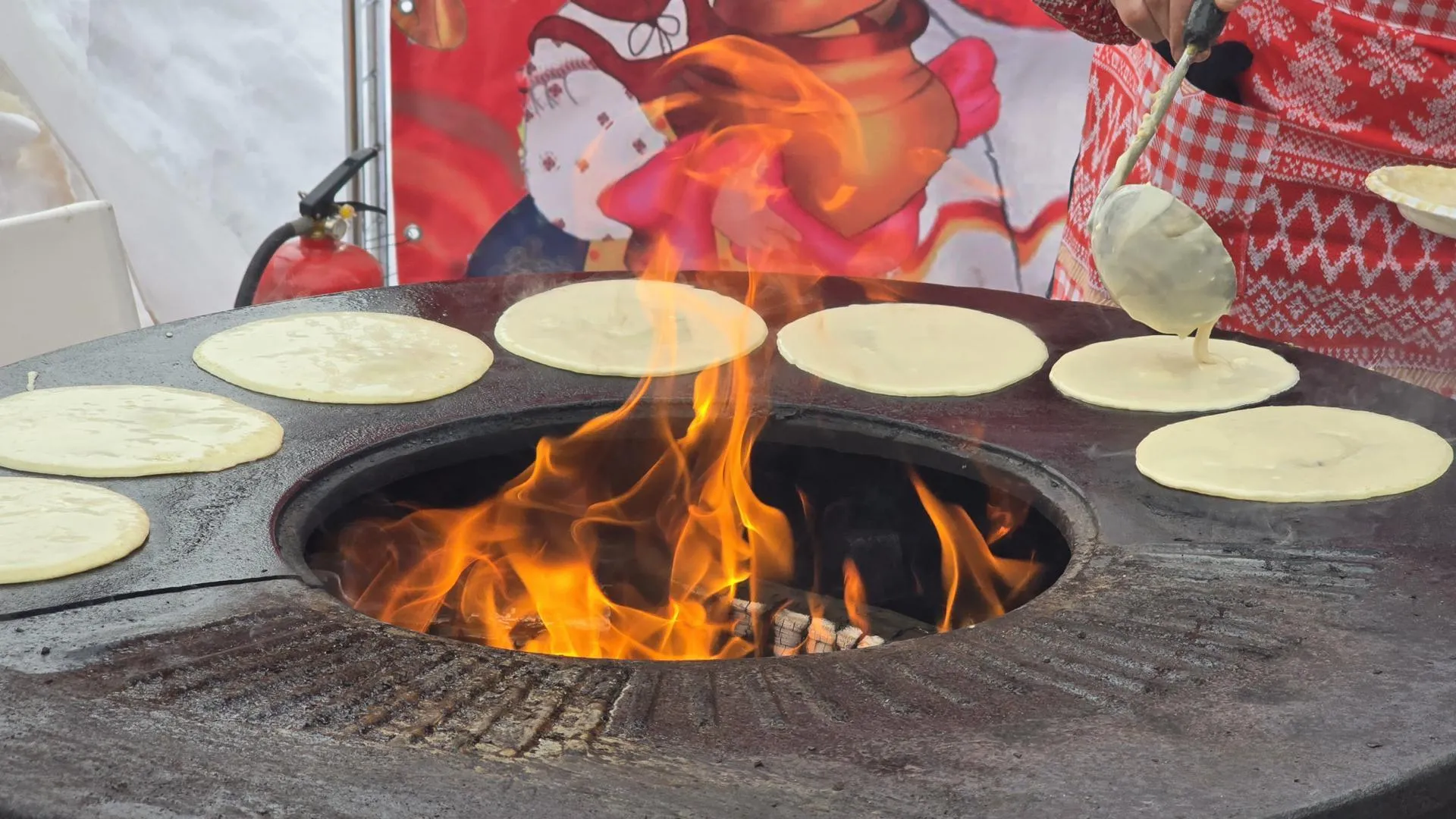 МедиаБанк Подмосковья/Марина Анисимова