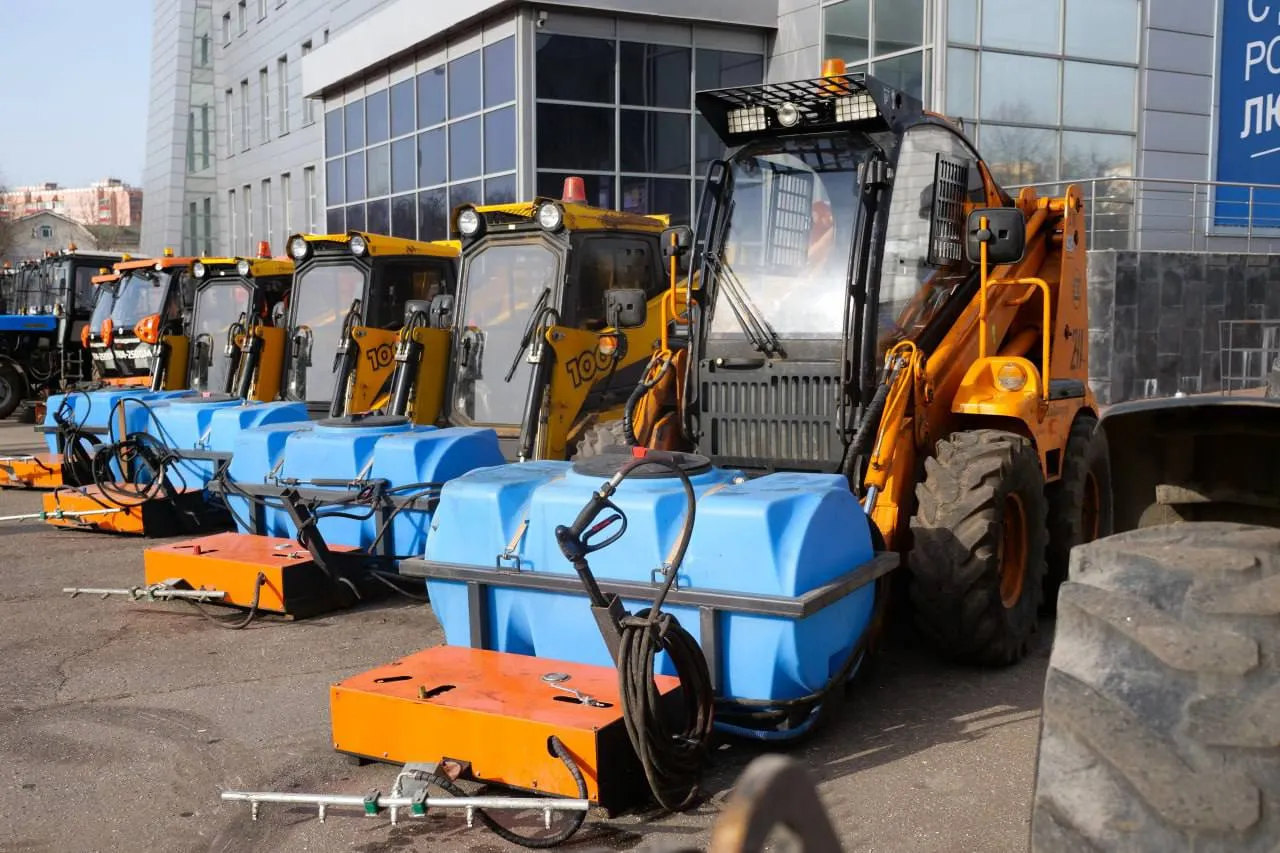 телеграм-канал главы городского округа Люберцы&nbsp;