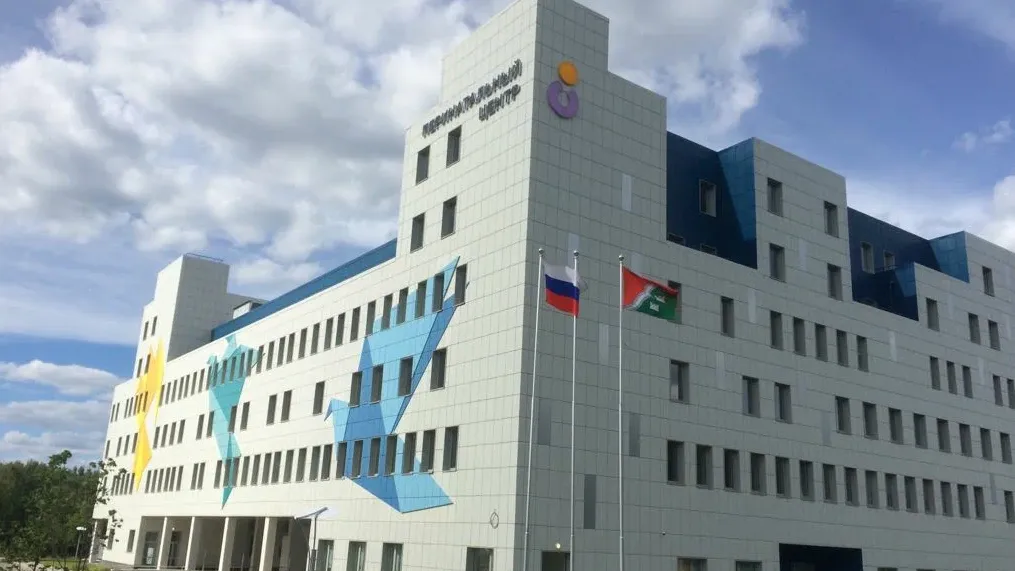 ГБУЗ МО «Наро-Фоминский перинатальный центр».