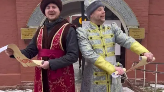 Фото: пресс-служба администрации г.о. Сергиев Посад