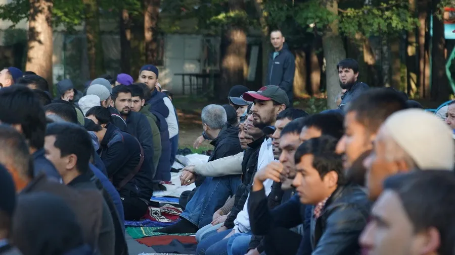 Фото: vk.com/МРОМ Люберецкого округа «Свет»