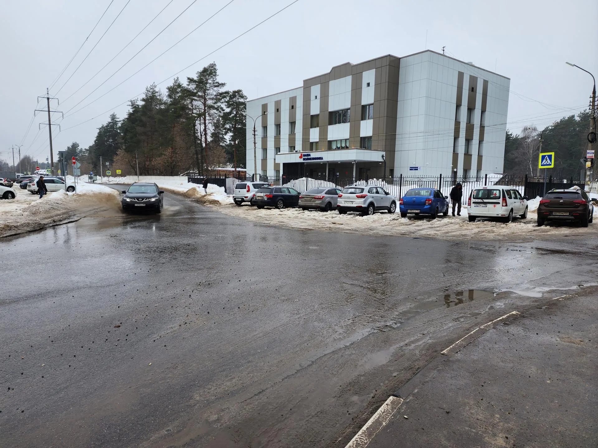 МедиаБанк Подмосковья/Ирина Моисеева