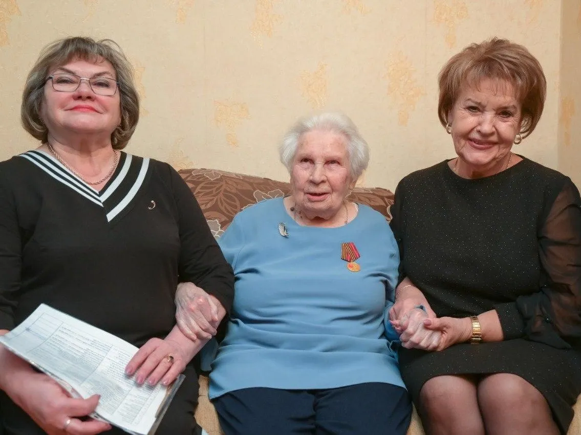 Фото: пресс-служба администрации г.о. Сергиев Посад