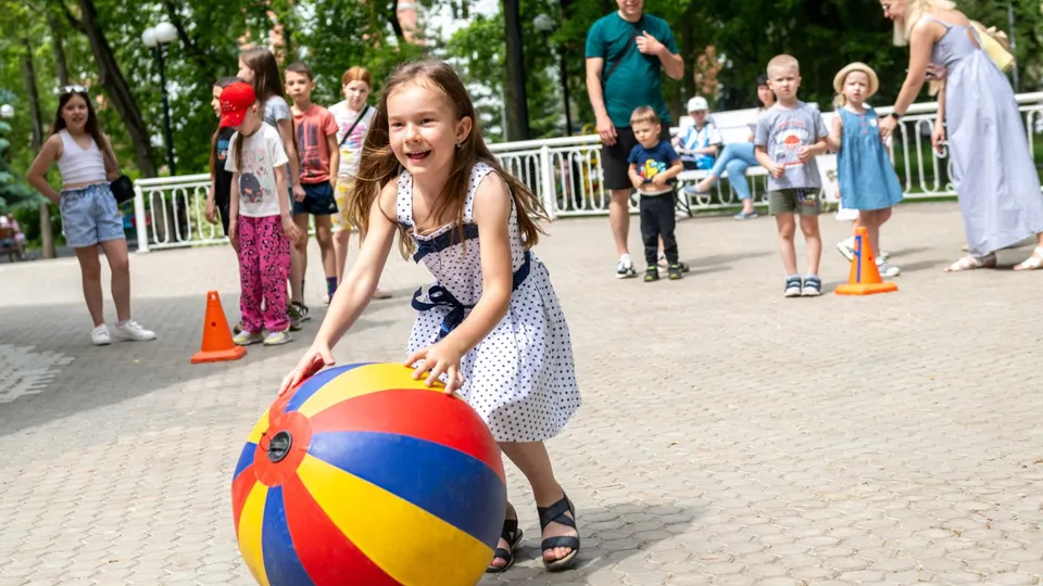 Фото: пресс-служба администрации г.о. Лыткарино