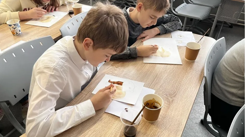 Фото: vk.com/Лицей Бронниц