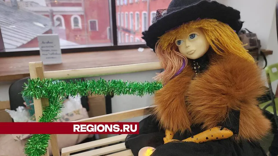 Фото: Ольга Сычева