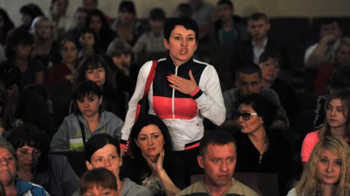 Крупнейшая партия Швейцарии недовольна продлением статуса украинским беженцам