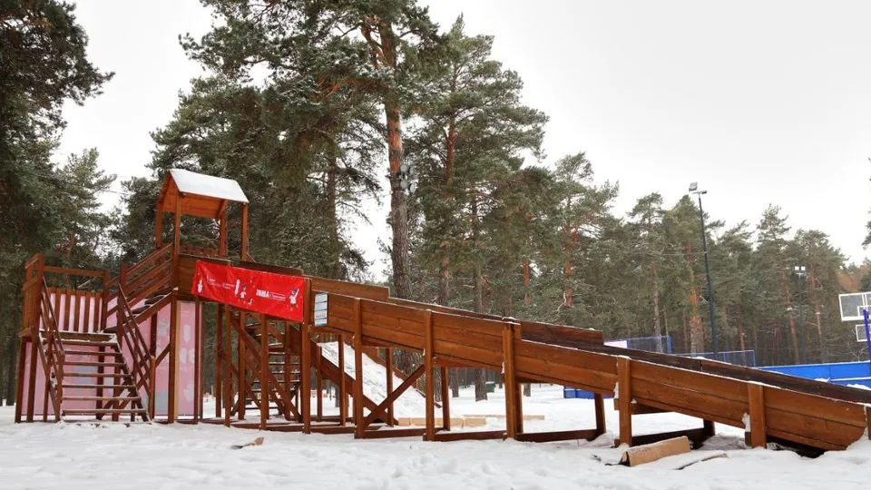 Фото: пресс-служба Администрации г.о. Котельники