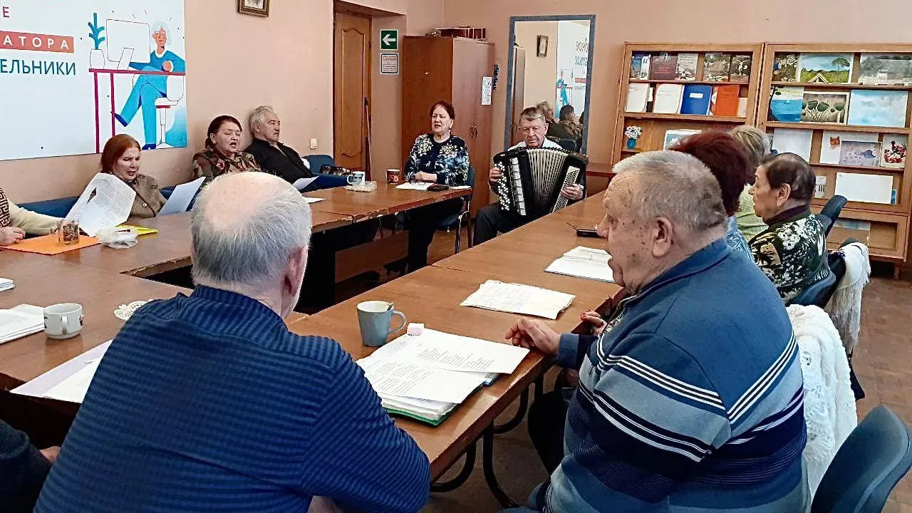 пресс-служба администрации г.о. Котельники