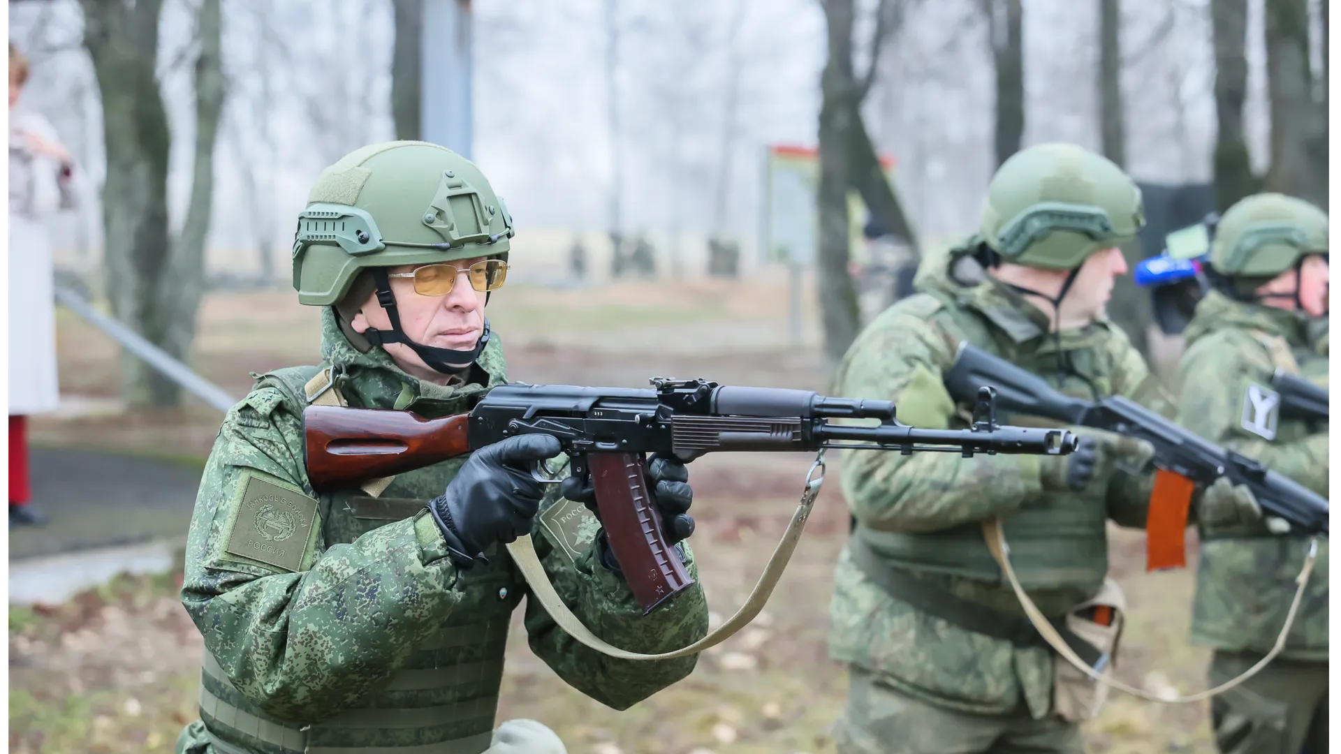Фото: Константин Семенец