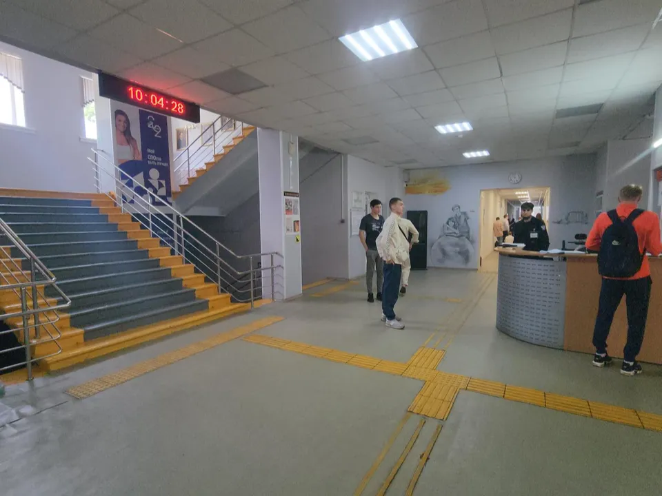 Фото: Наталья Лымарь