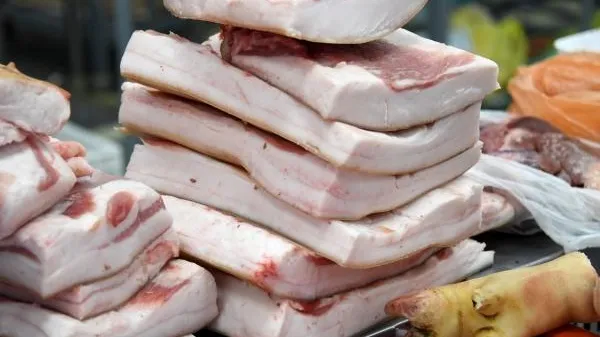 На Украине сало смогут употреблять даже вегетарианцы