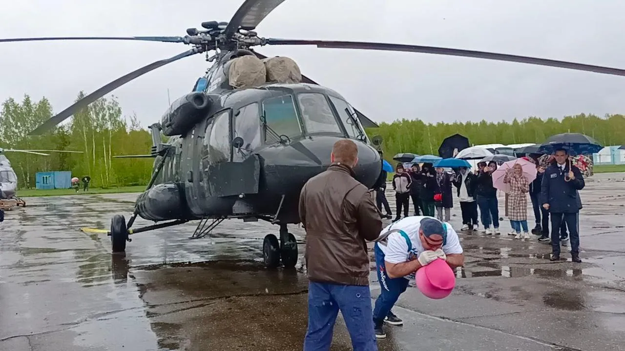 из личного архива Сергея Агаджаняна