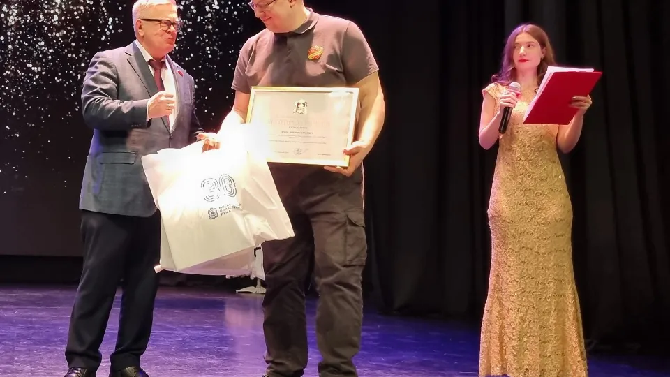 Фото: Сергей Панов