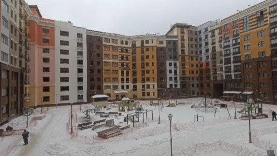 Фото: Министерство жилищной политики Московской области