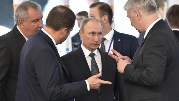 Алексей Никольский / РИА Новости