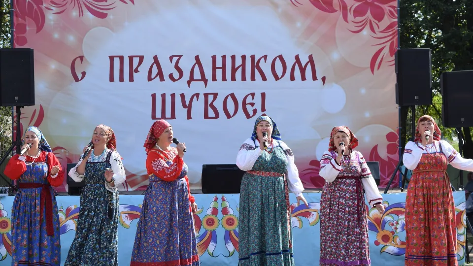 Фото: vk.com/Управление культуры и туризма г. Егорьевск