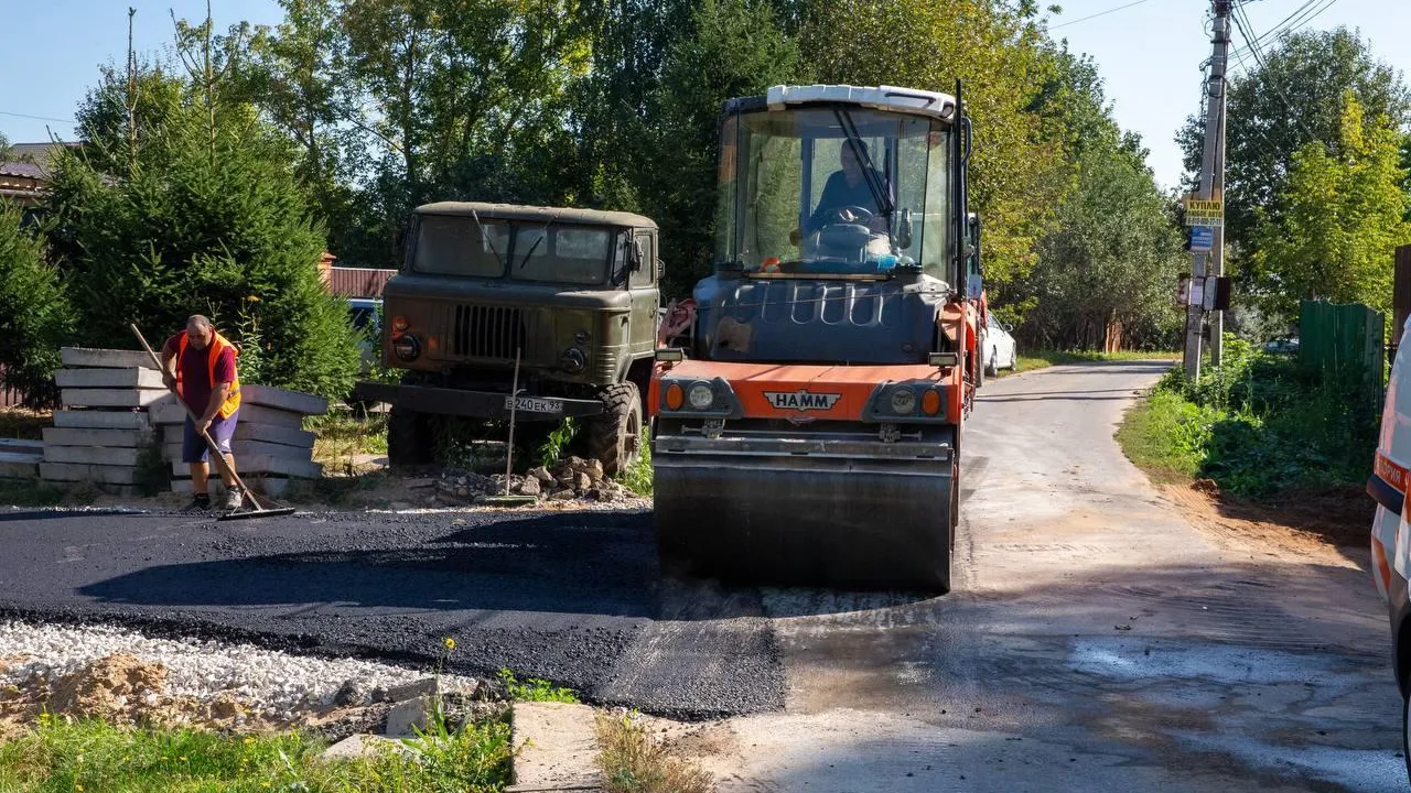 Пресс-служба администрации городского округа Подольск
