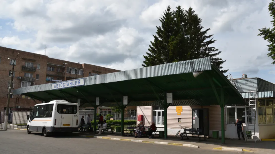 Фото: МедиаБанк Подмосковья/Владимир Останин