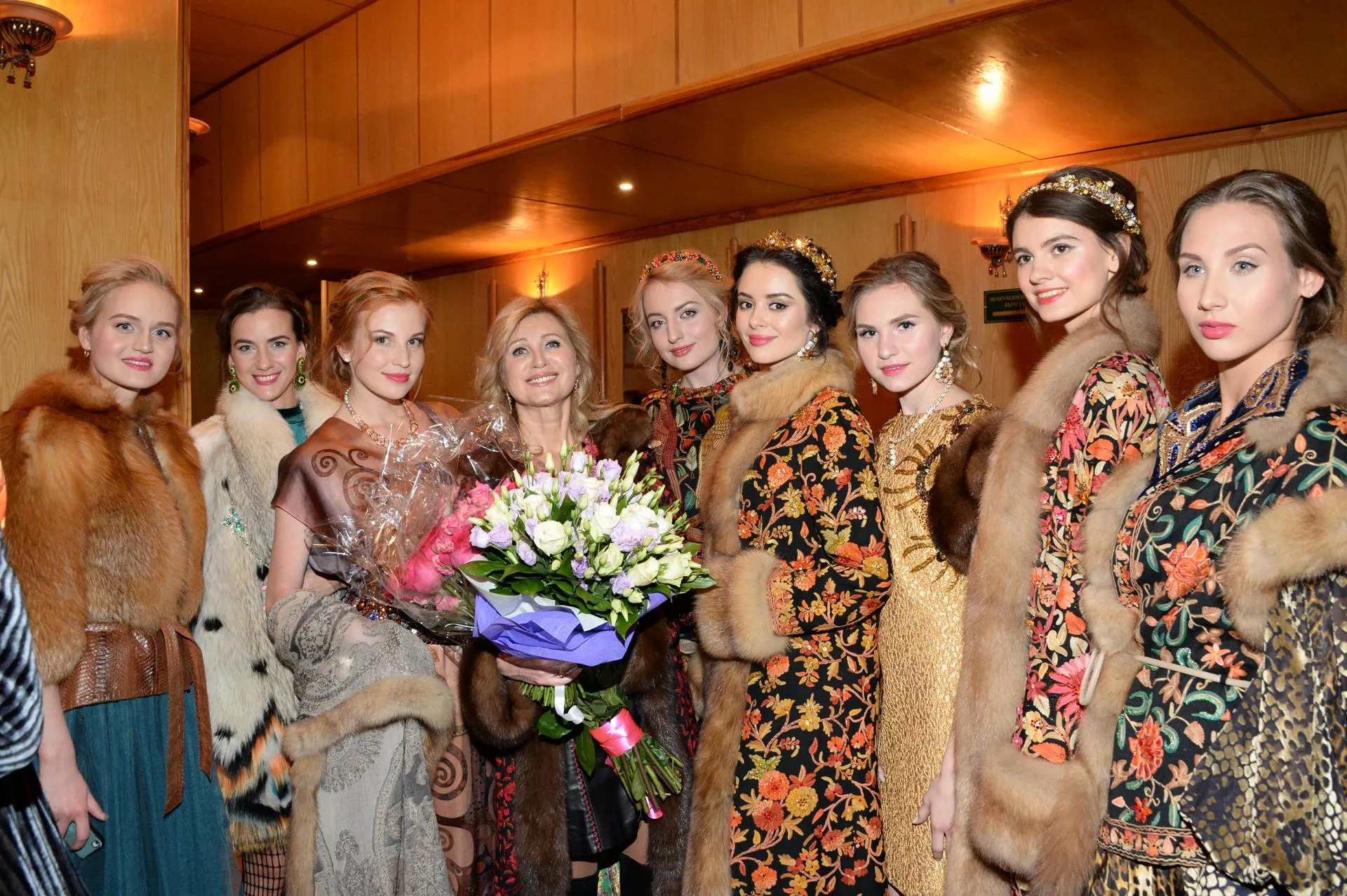 Anatoly Lomokhov/Global Look Press