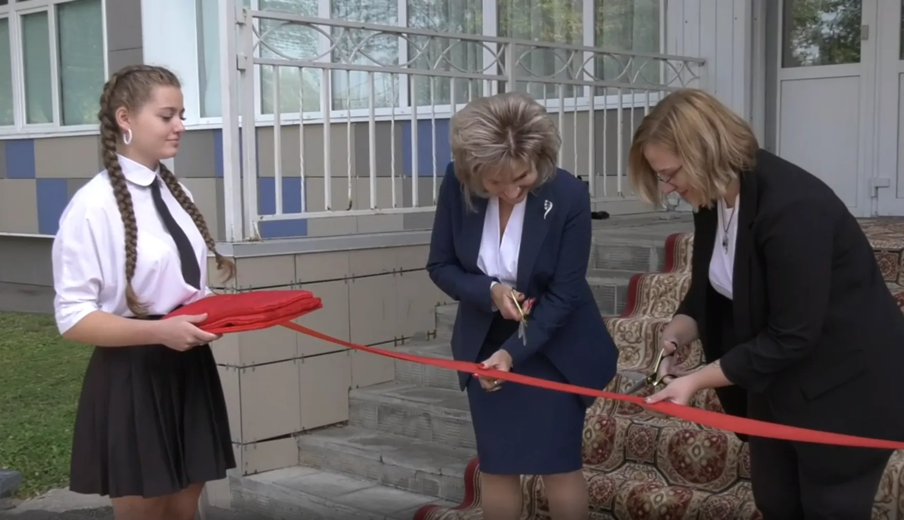 Фото: Министерство образования МО