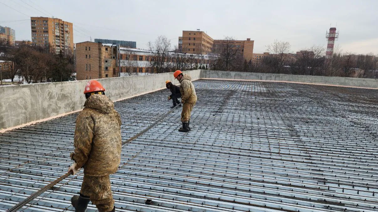 Фото  Наталья Лымарь