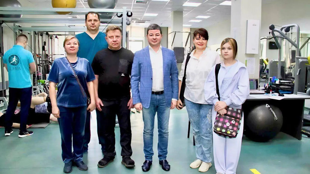 Пресс-служба администрации Раменского муниципального округа